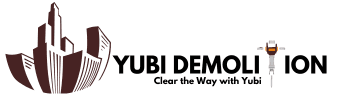 Yubi Demolition Pty Ltd